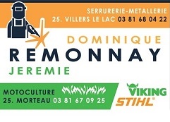 logo remmonay